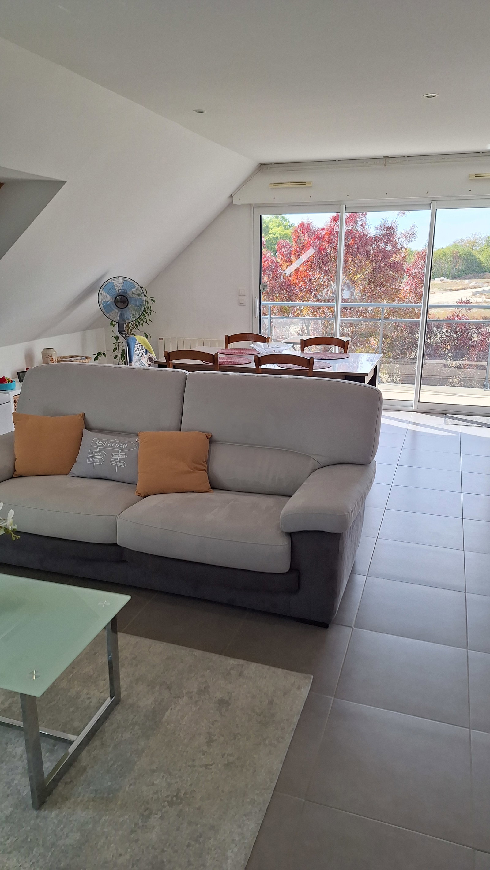 Homestay Guidel 675758