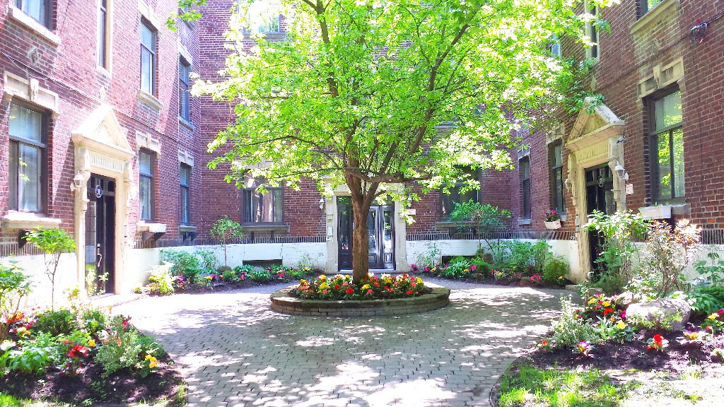 Tuisverblyf Montréal 523031