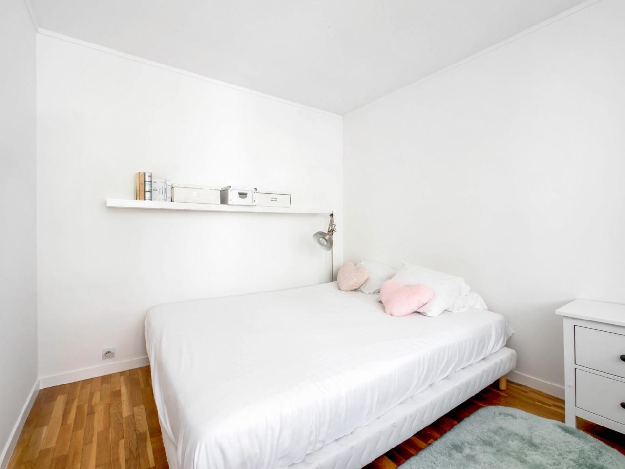 Tuisverblyf Paris 659583