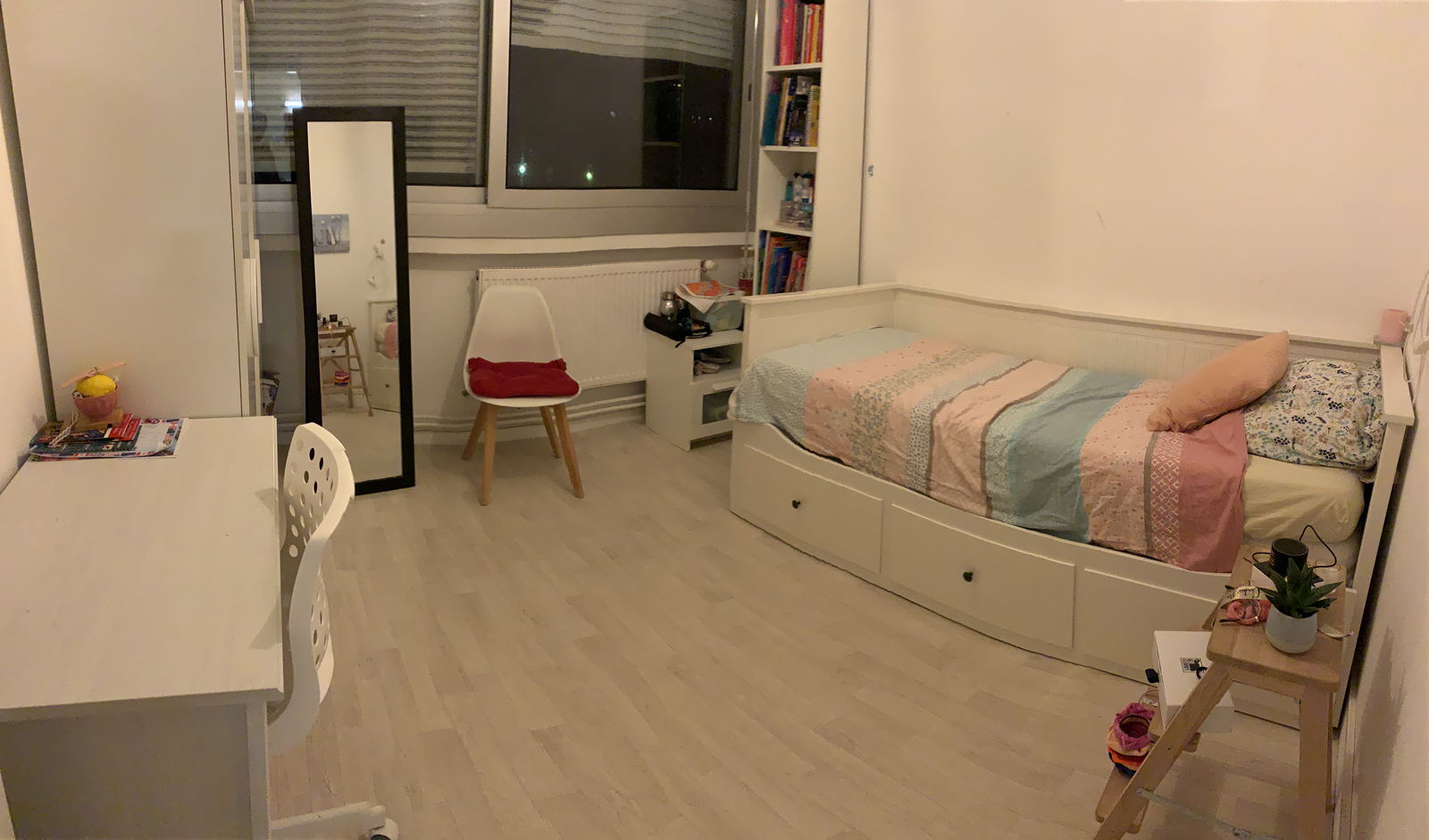 Tuisverblyf Paris 403936