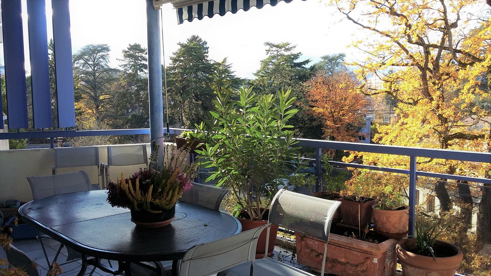 Tuisverblyf Lancy 189226