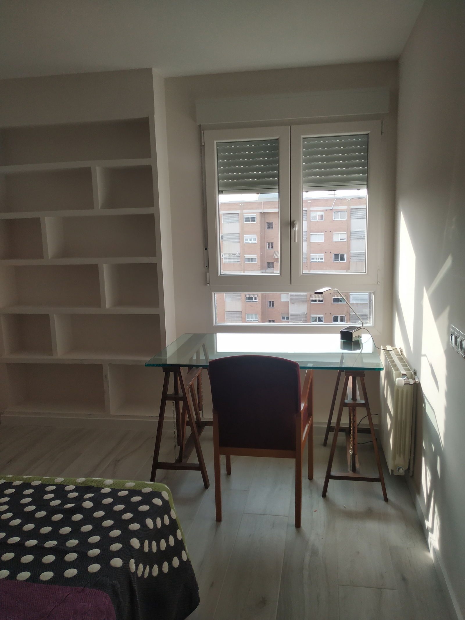 Tuisverblyf València 241766