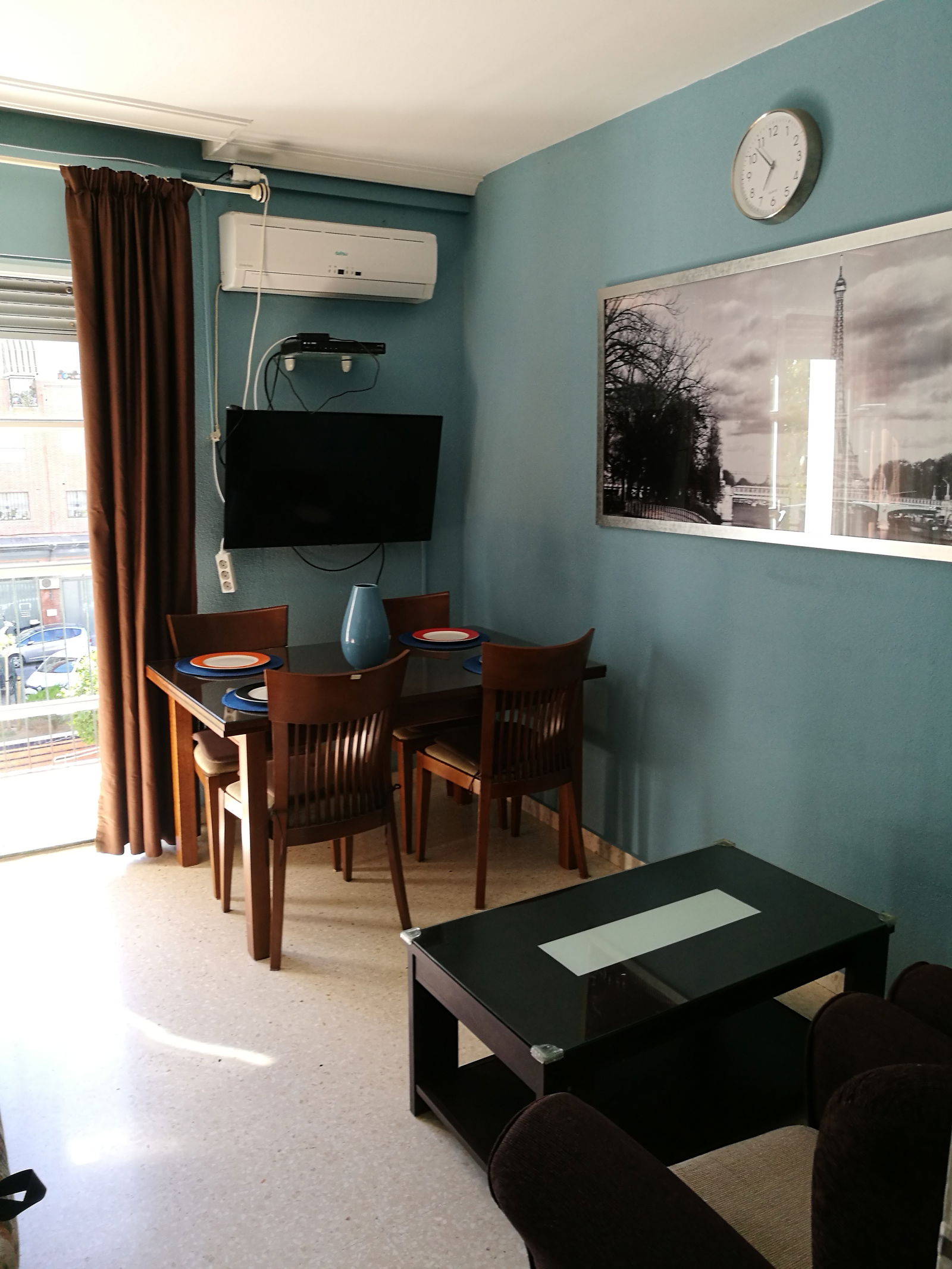 Gastfamilie Sevilla 221379