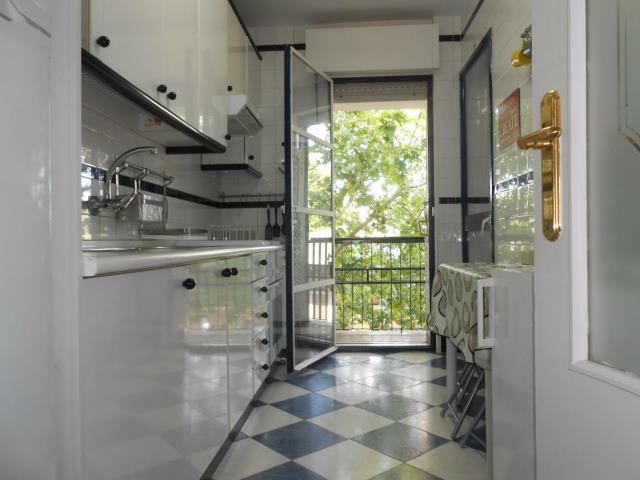 Gastfamilie Sevilla 221379