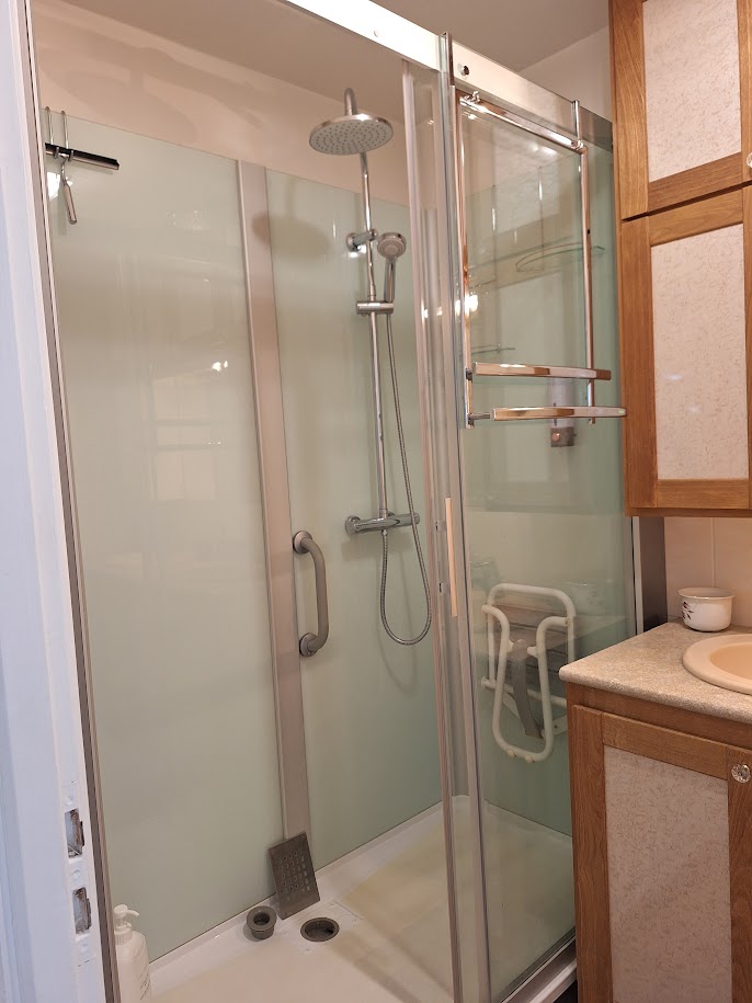 Gedeelde Woning Saint-Raphaël 675997