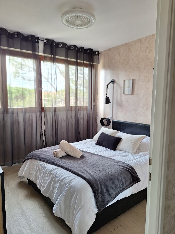 Gedeelde Woning Saint-Raphaël 675997