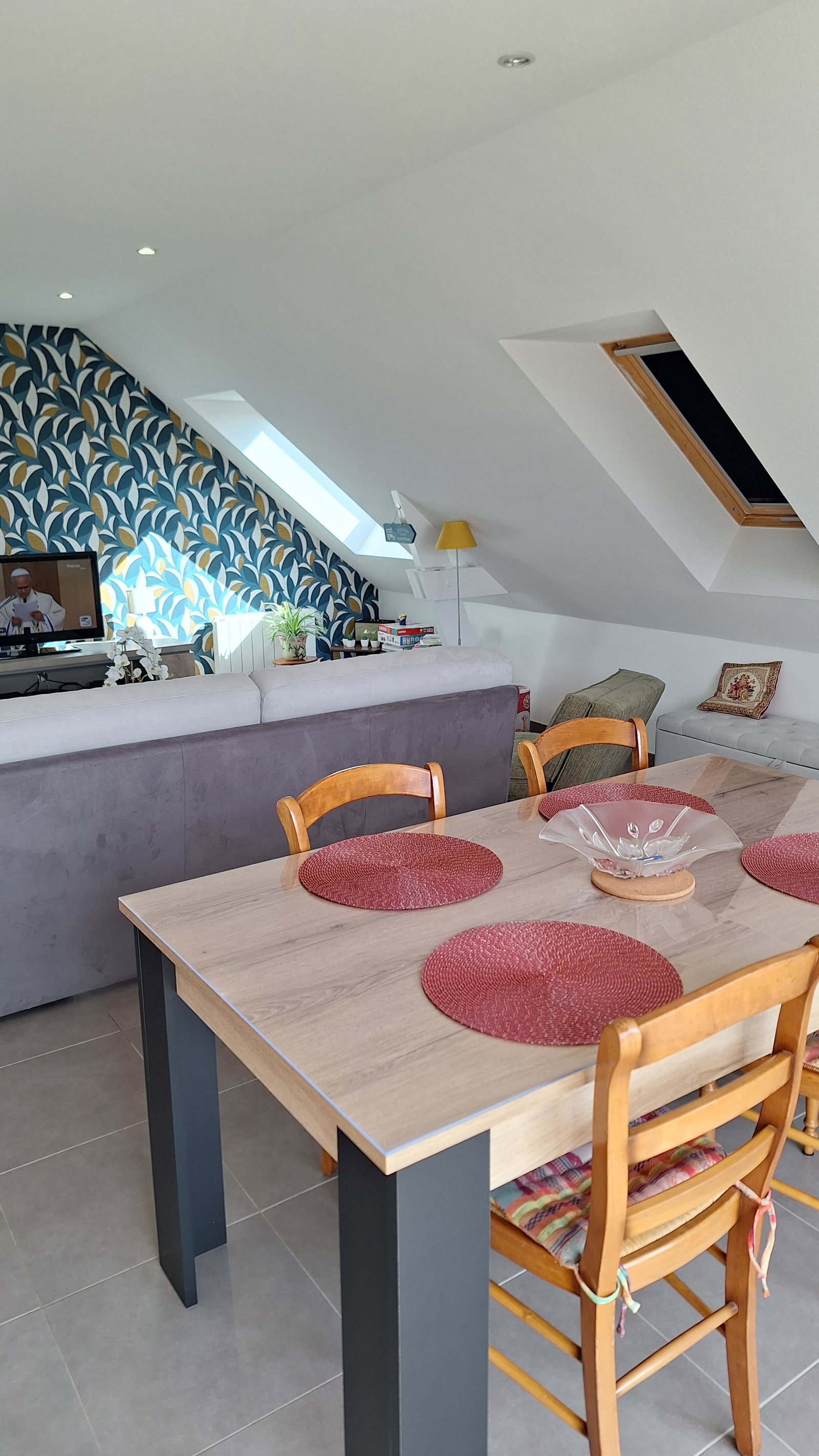 Unterkunft Beim Gastgeber Guidel 675758