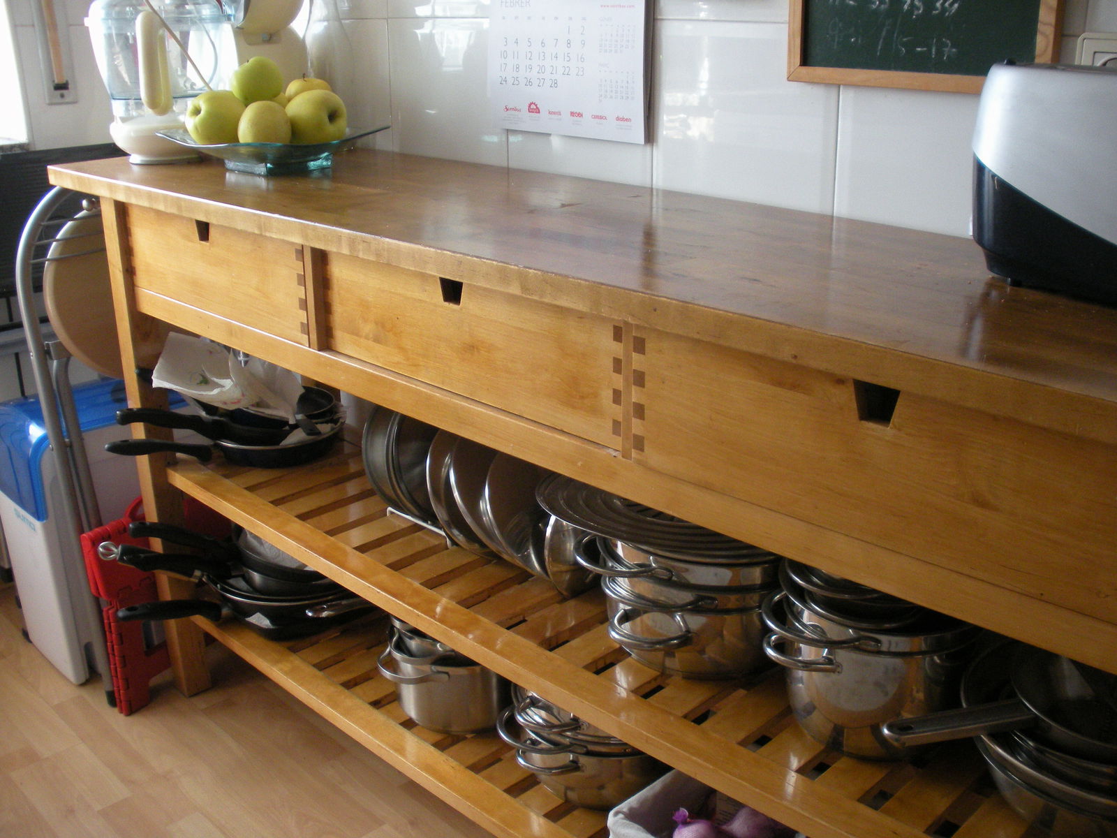 Gastfamilie Blanes 117177