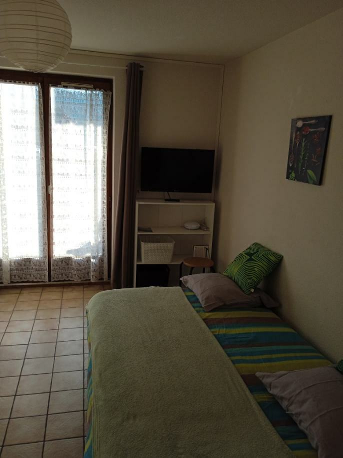 Ganzes Haus Thollon-les-Mémises 260617