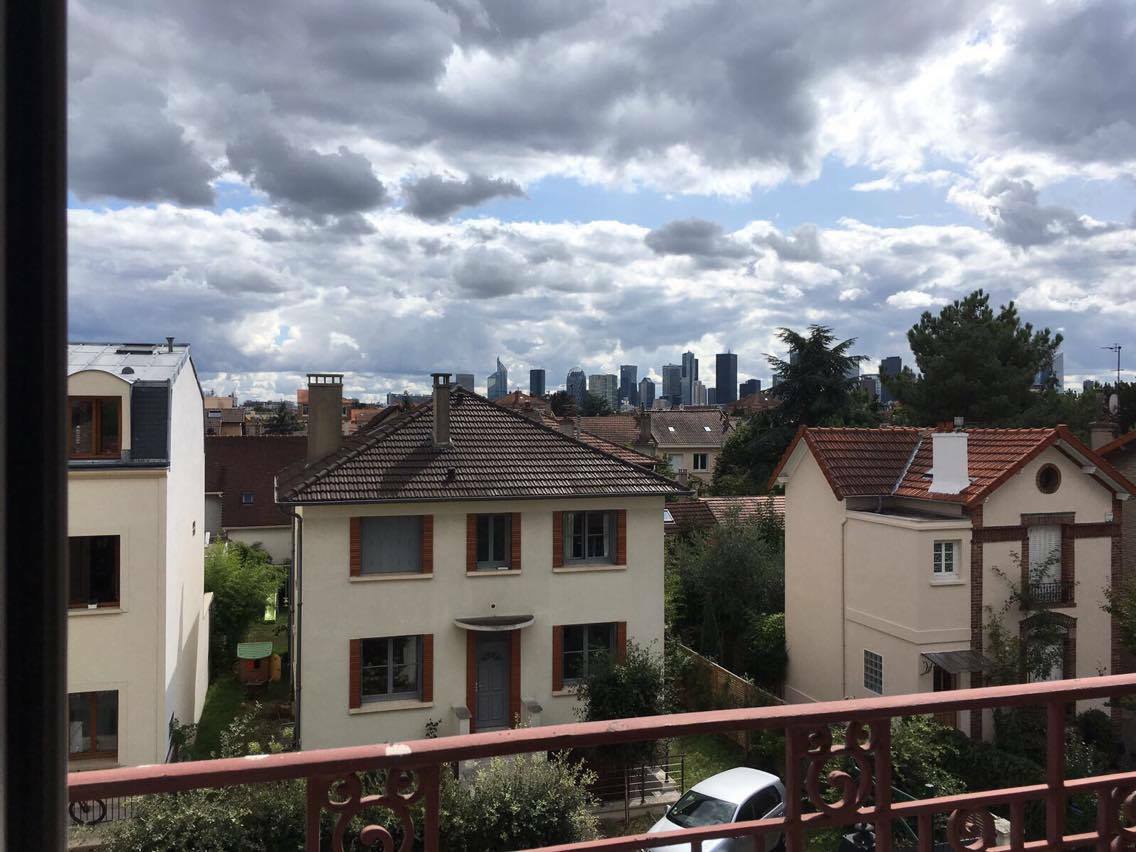 Gastfamilie Colombes 181312