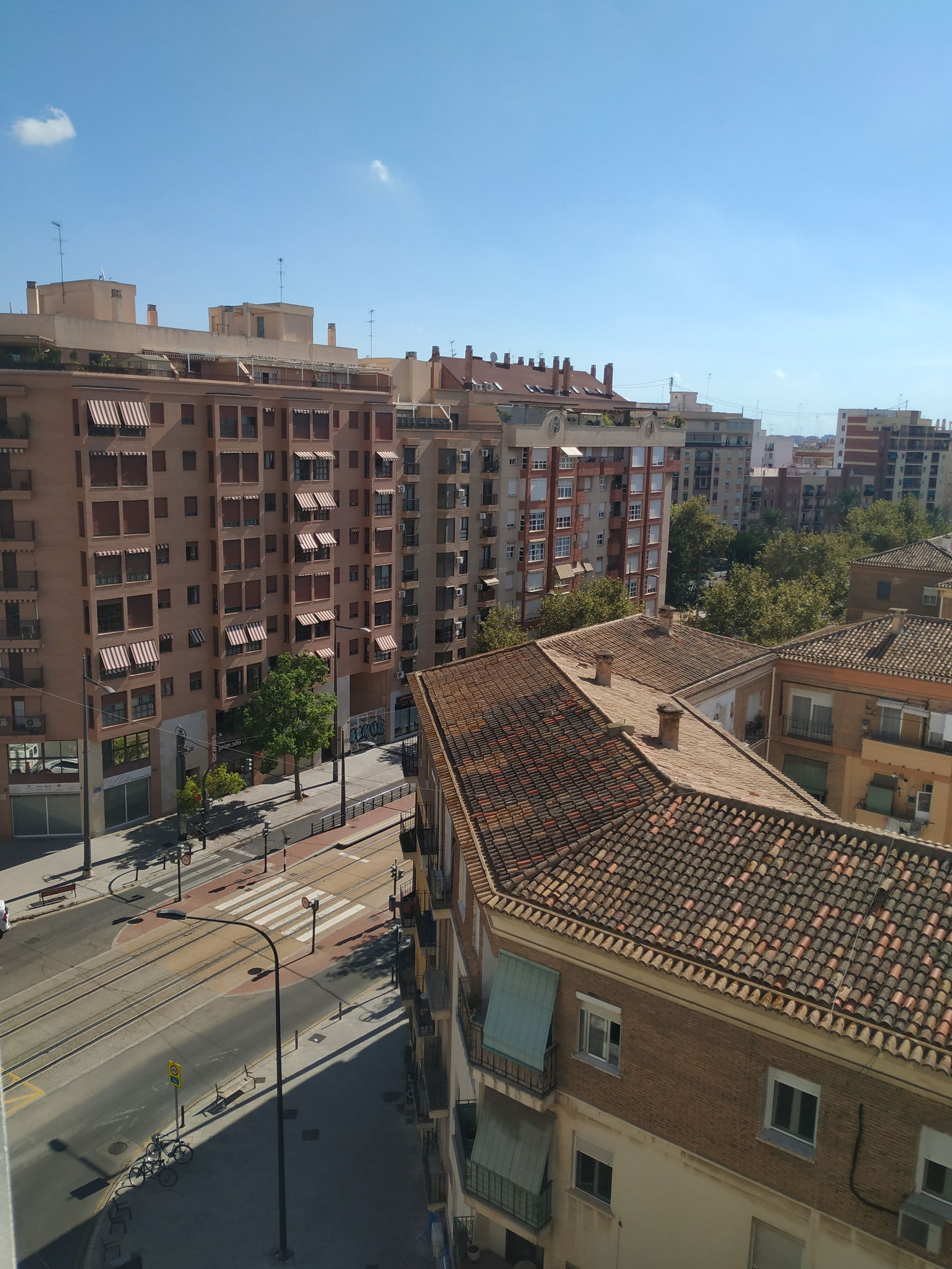 Gastfamilie València 241766