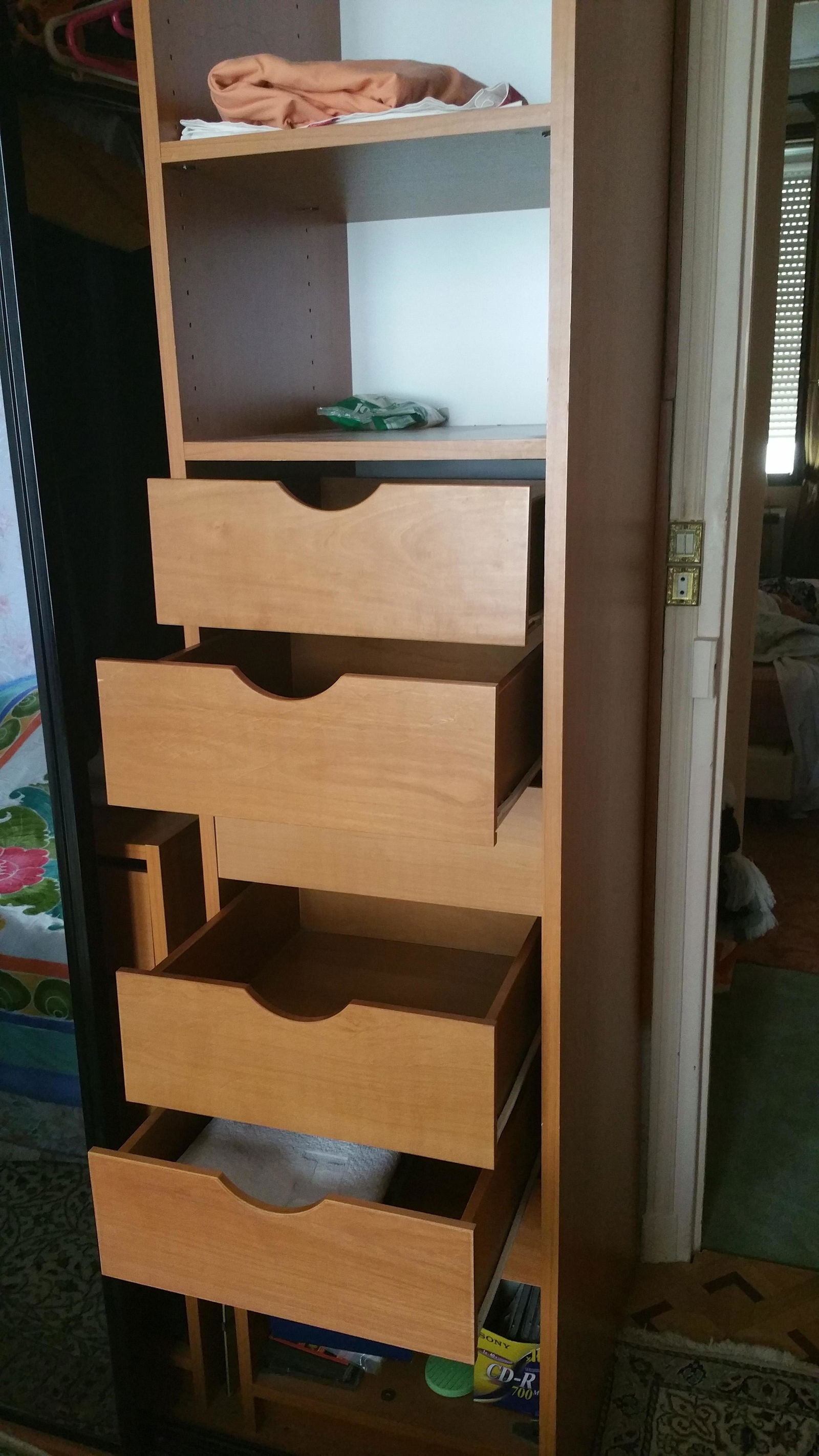 Gastfamilie Montreuil 175848