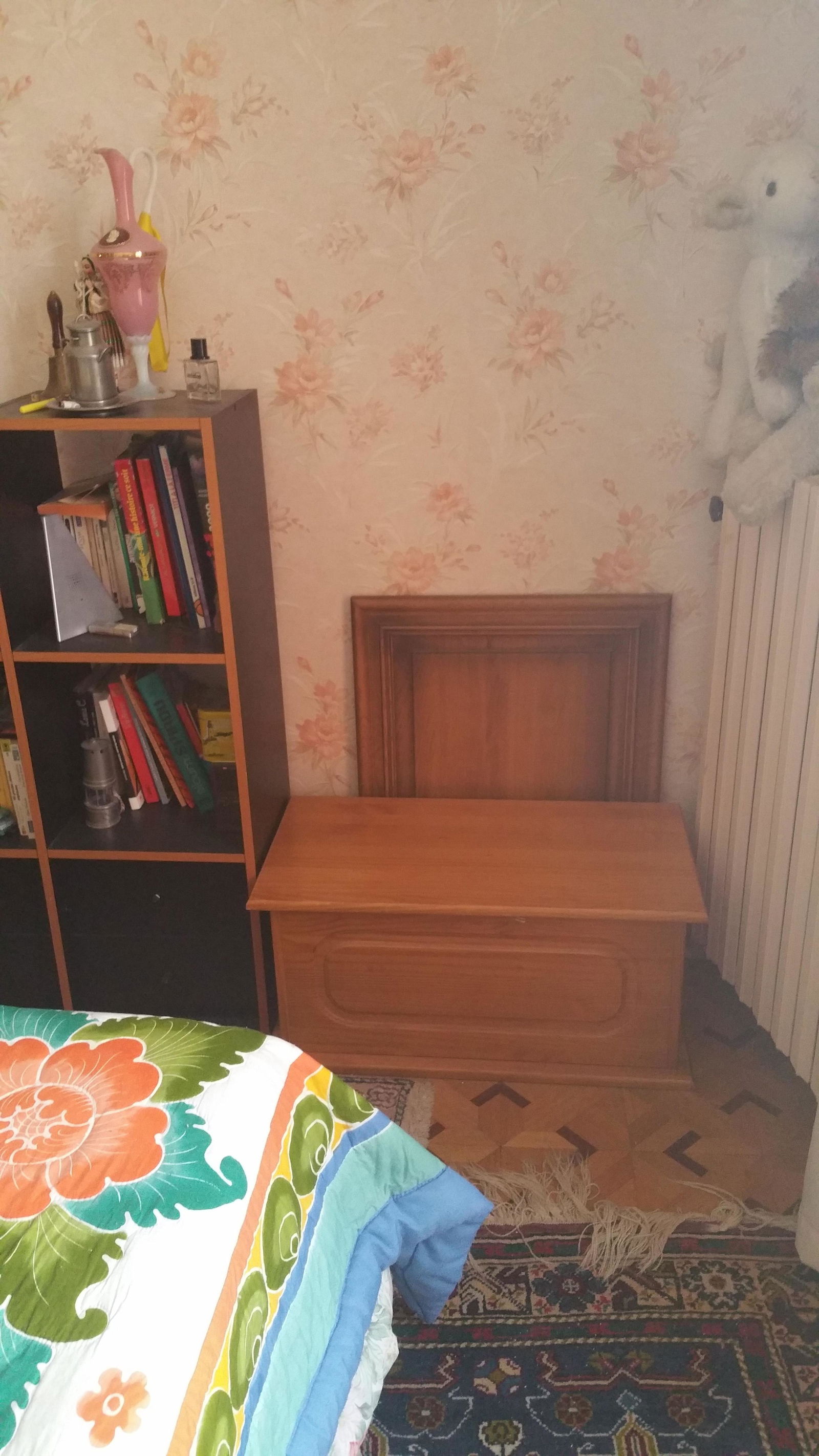 Gastfamilie Montreuil 175848