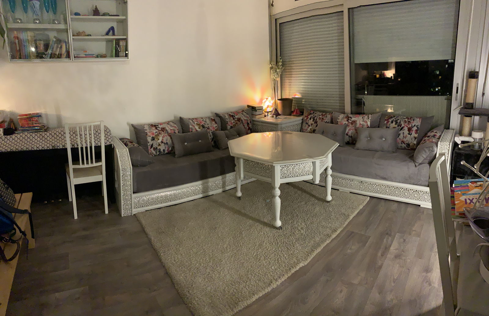 Gastfamilie Paris 403936
