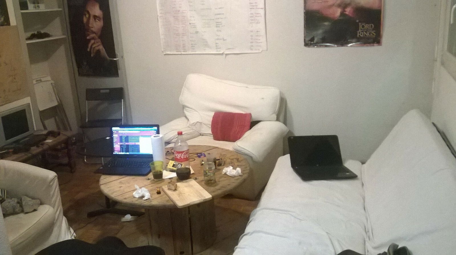 Colocatie Nantes 130833