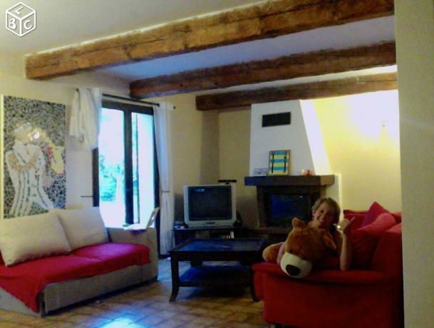 Colocation Valbonne 153958