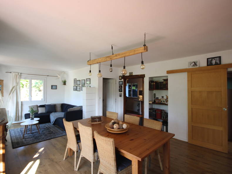 Quedarse En Casa Chalabre 345156-2