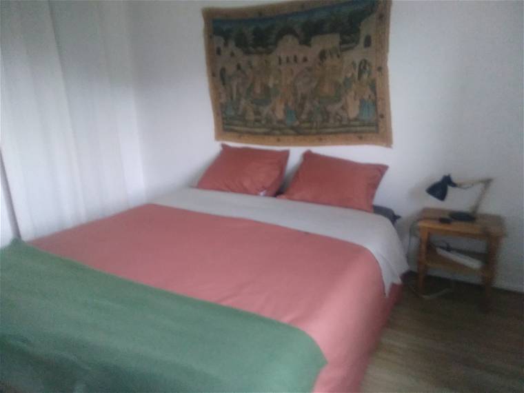 Homestay Chalabre 345156