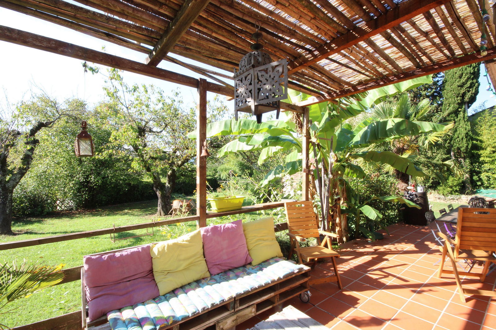 Homestay Chalabre 345156