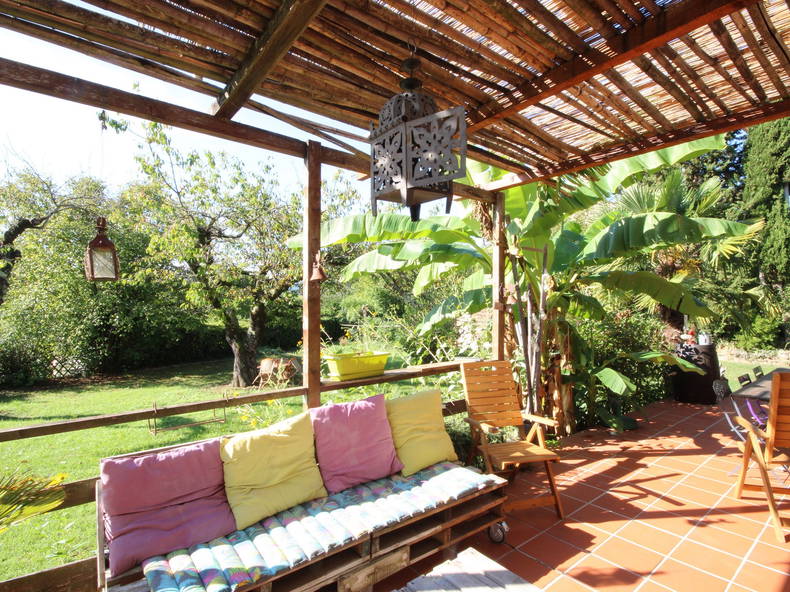 Quedarse En Casa Chalabre 345156-4