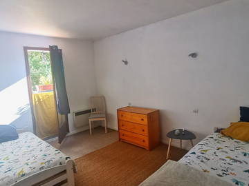 Chambre Chez L'habitant Chalabre 345156-5