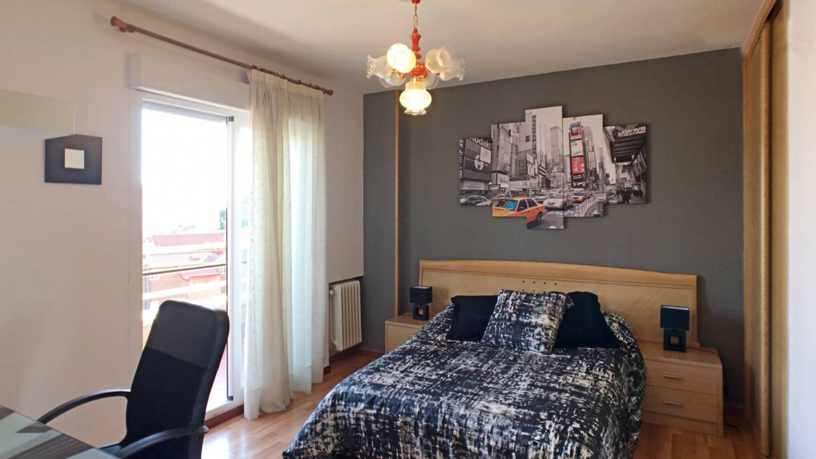 Homestay Alcalá de Henares 209709