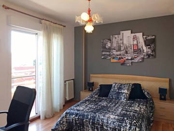 Room For Rent Alcalá De Henares 209709