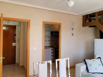 Homestay Alcalá De Henares 209709-5