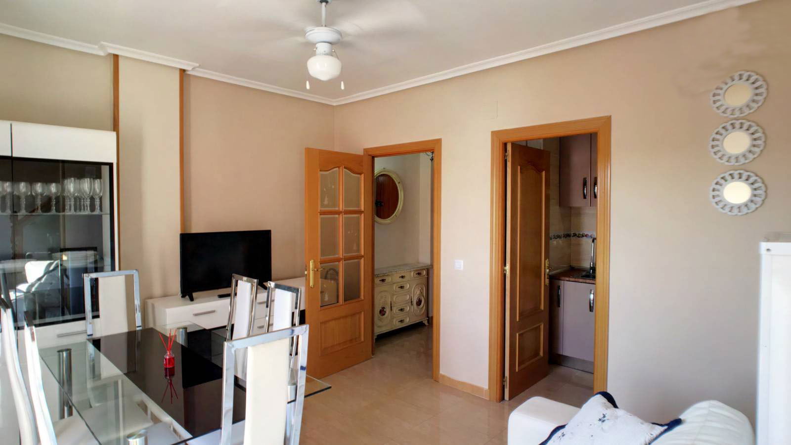 Homestay Alcalá de Henares 209709