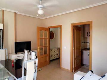 Homestay Alcalá De Henares 209709-6