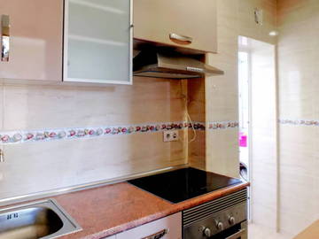 Homestay Alcalá De Henares 209709-8