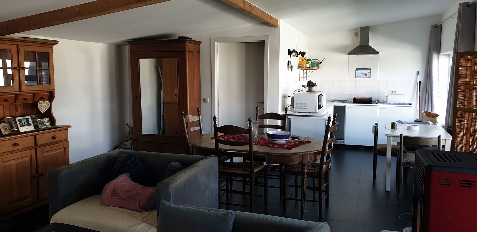 Tutta La Casa Huldenberg 262449