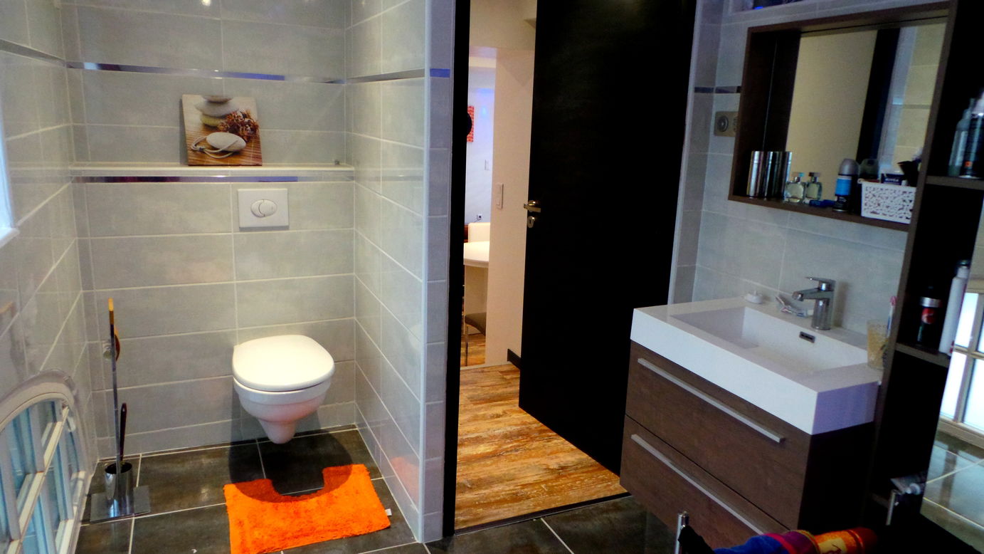 Monolocale Indipendente Nancy 263824