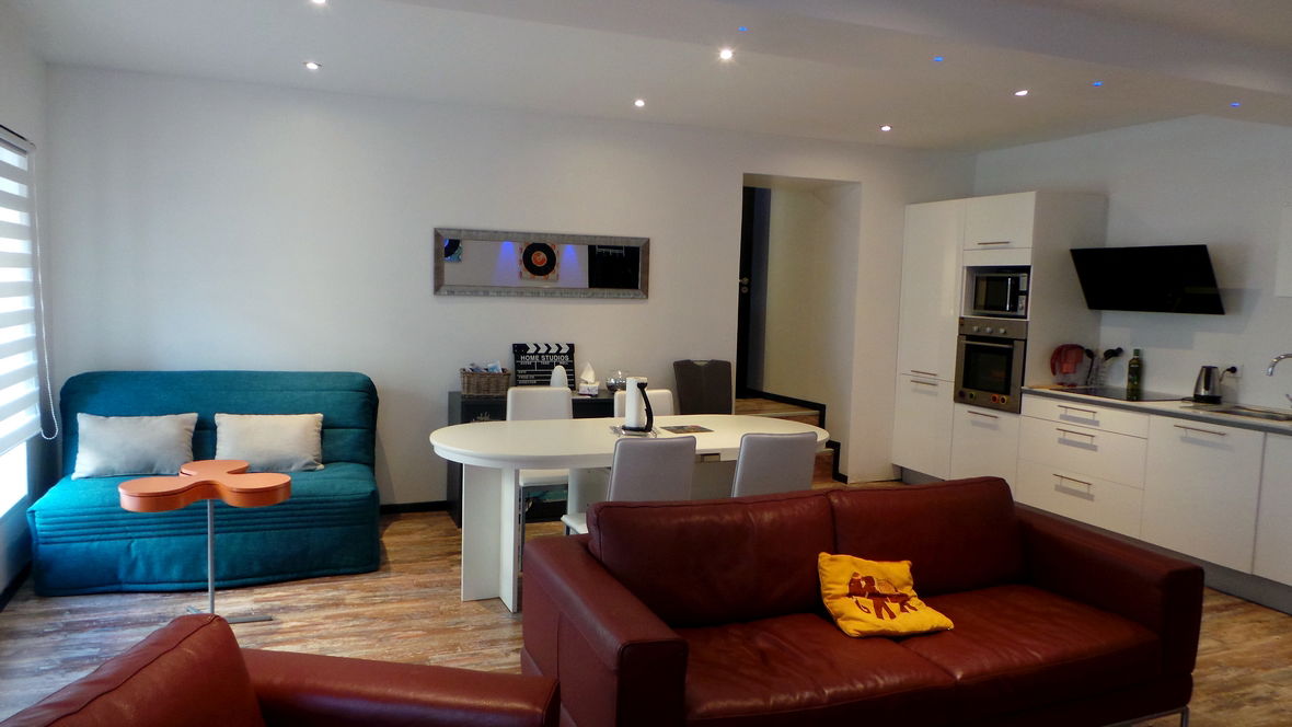 Monolocale Indipendente Nancy 263824