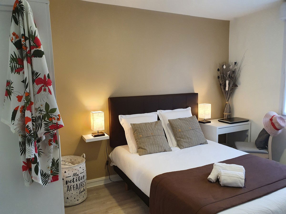 Collocazione Les Mureaux 264000