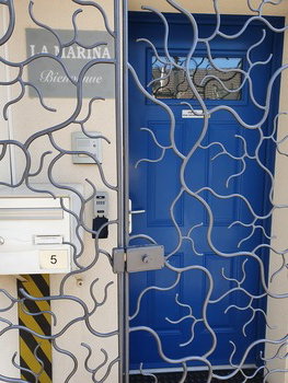 Collocazione Les Mureaux 264000