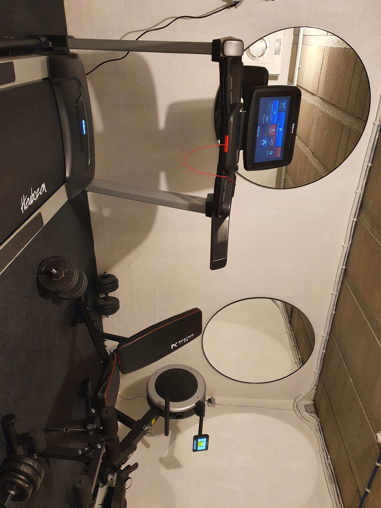 Collocazione Les Mureaux 264000