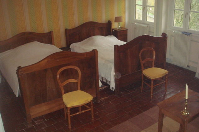 Camere Per Gli Ospiti Saint-Germain-au-Mont-d'Or 16161