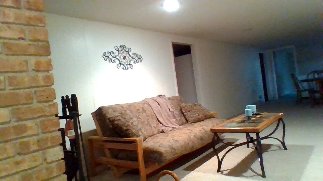 Quedarse En Casa Burnsville 193103