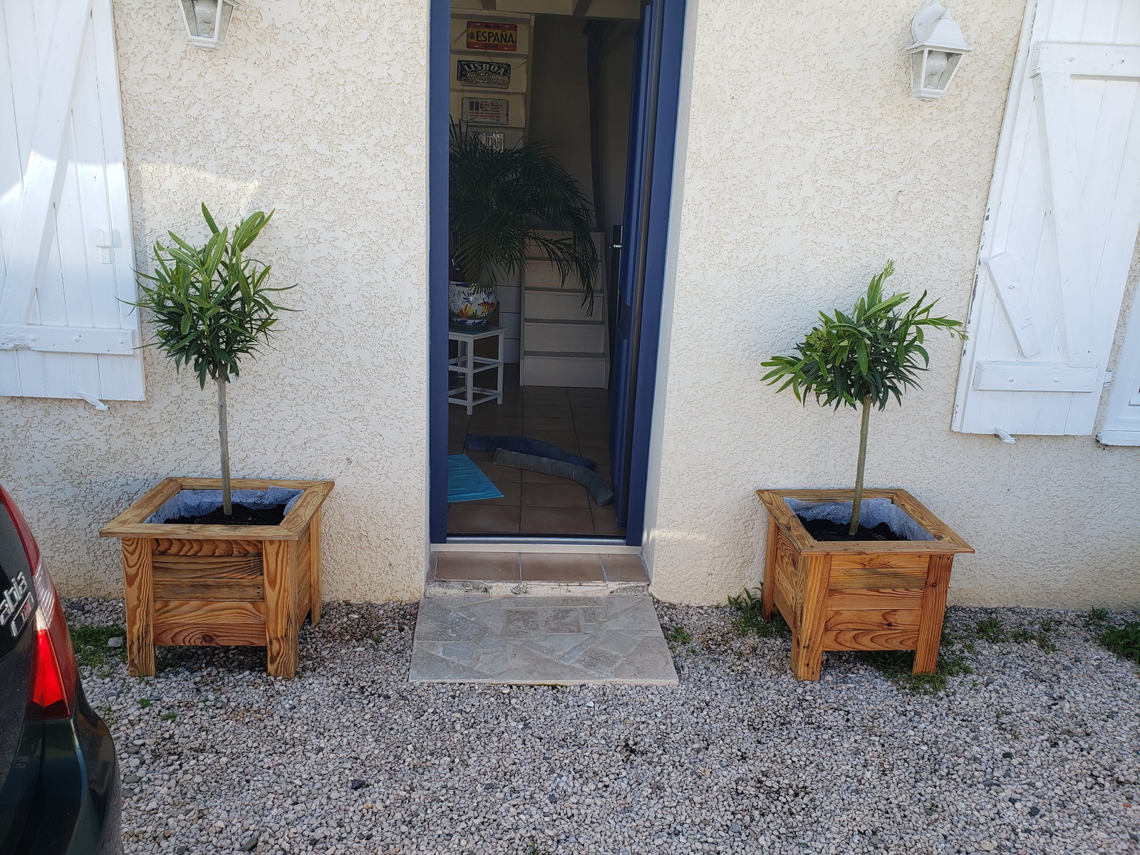 Hospedagem Em Casa De Família Siros 388361