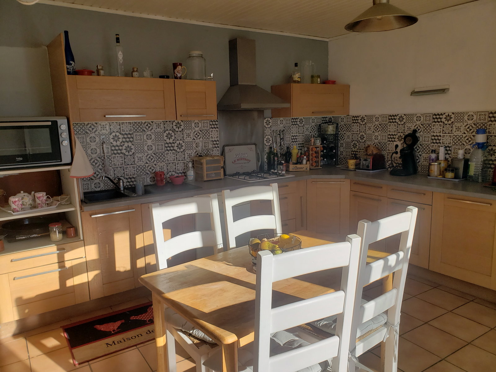 Hospedagem Em Casa De Família Siros 388361