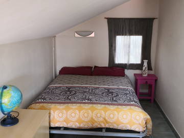 Roomlala | Sótão amplo com terraço