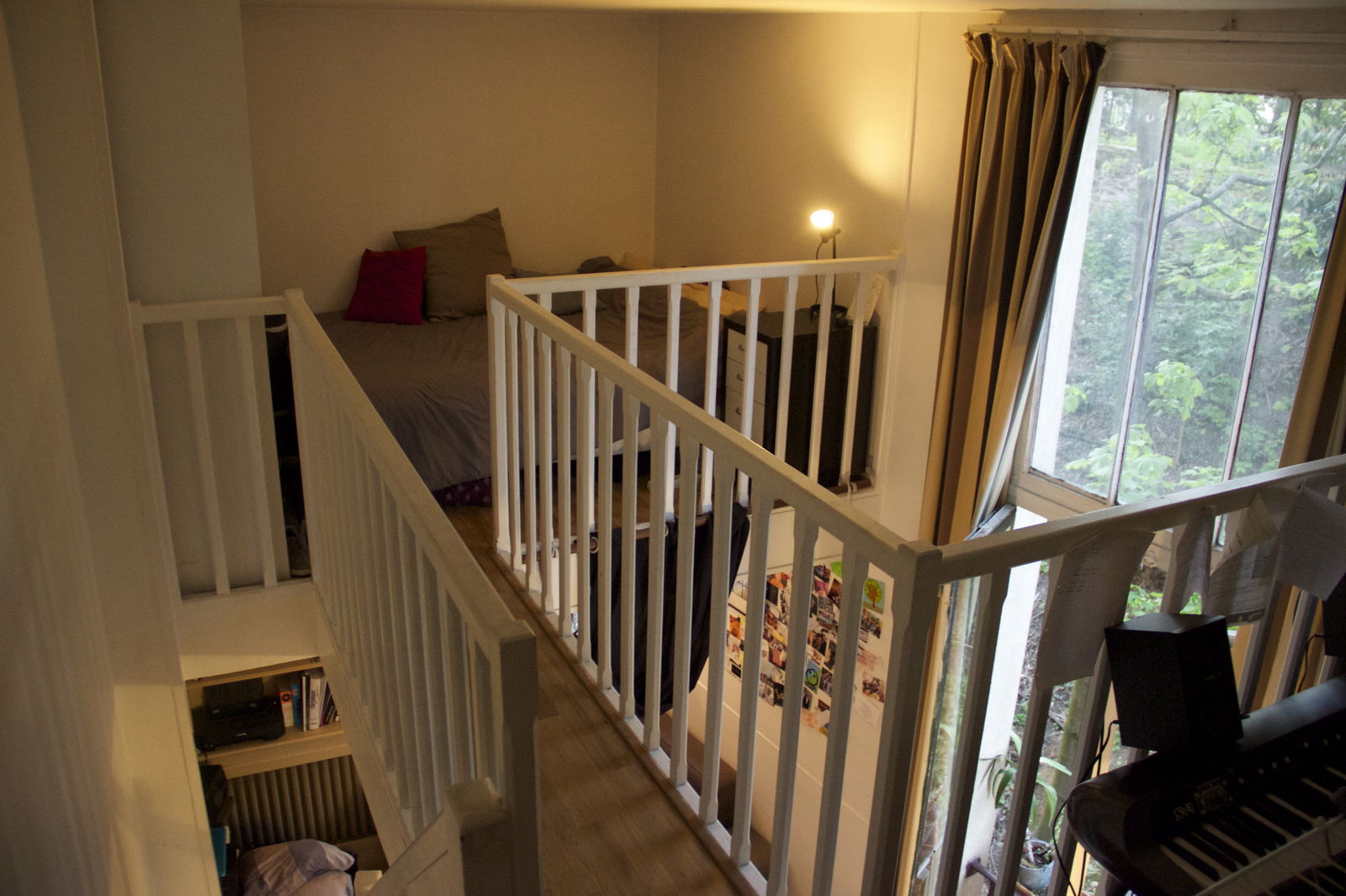 Collocazione Paris 133688