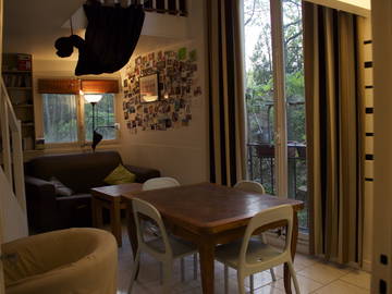 Room For Rent Paris 133688