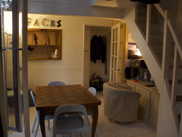 Habitación En Alquiler Paris 133688