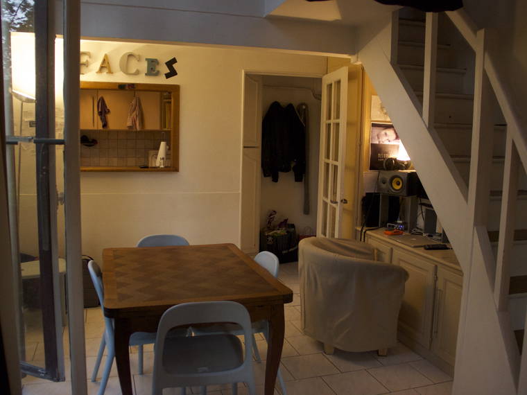 Homestay Paris 133688