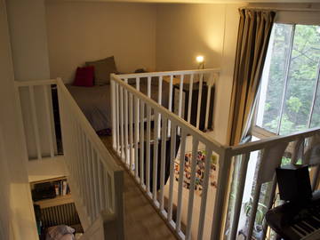 Colocation Paris 133688-4