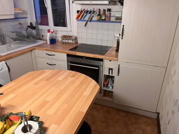 Room For Rent Asnières-Sur-Seine 496000