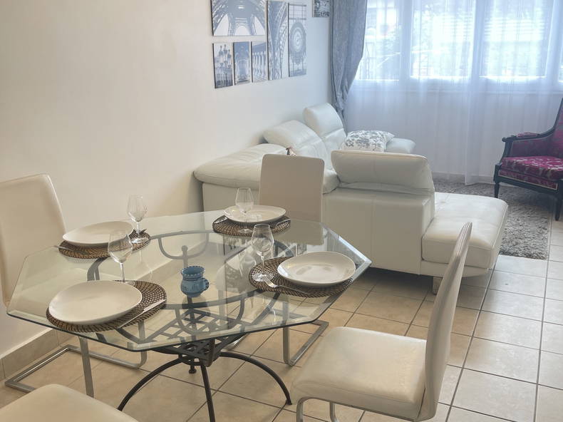 Colocation Asnières-sur-Seine 496000-4