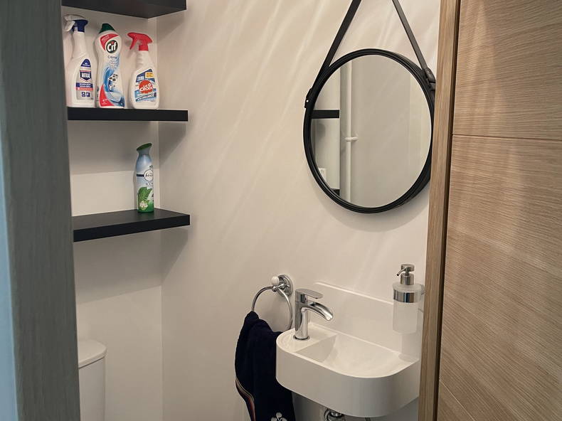 Colocation Asnières-sur-Seine 496000-5